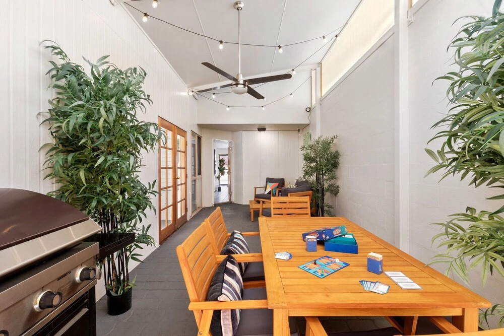 3BR Beach Escape