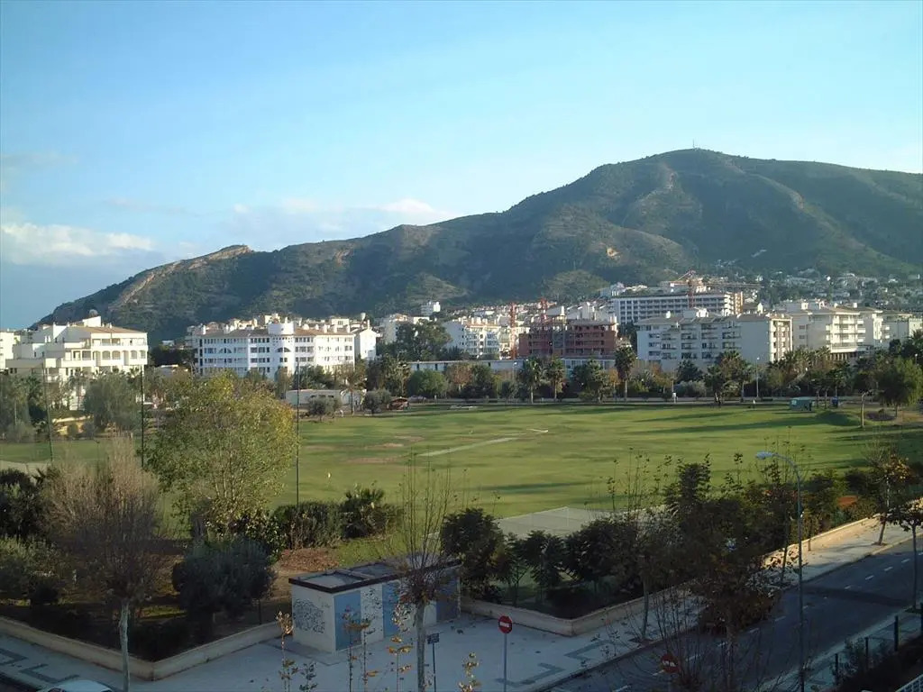 Apartamentos Albir Confort - Nuevo Golf