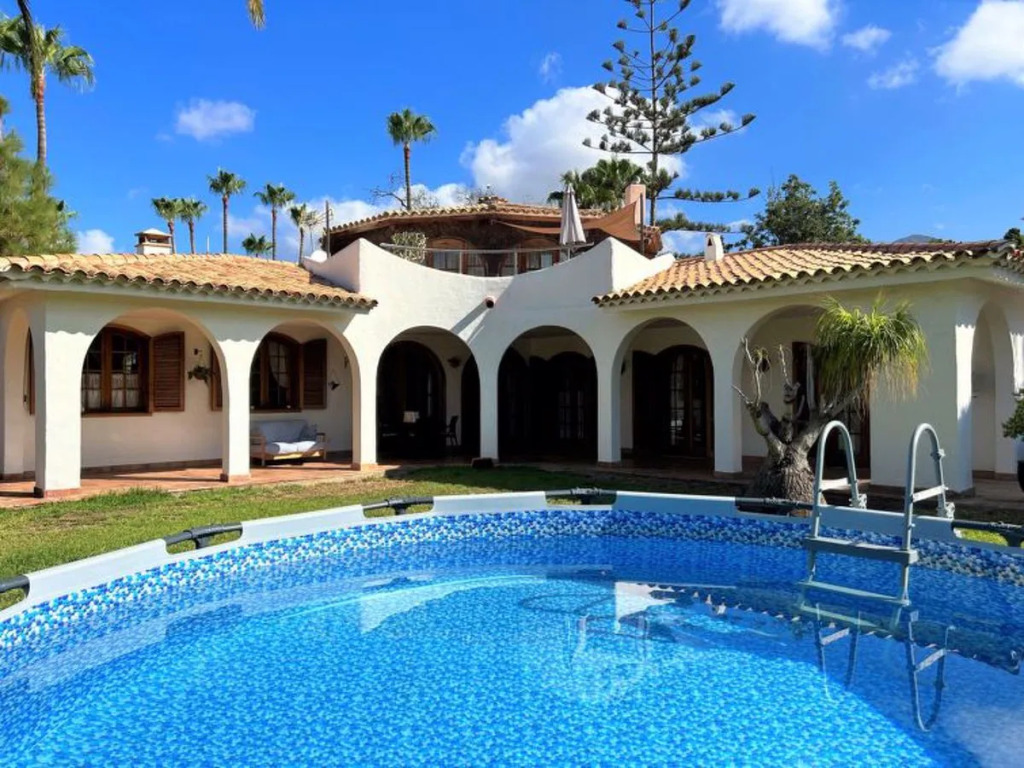 Holiday Home Finca Ingala by Interhome