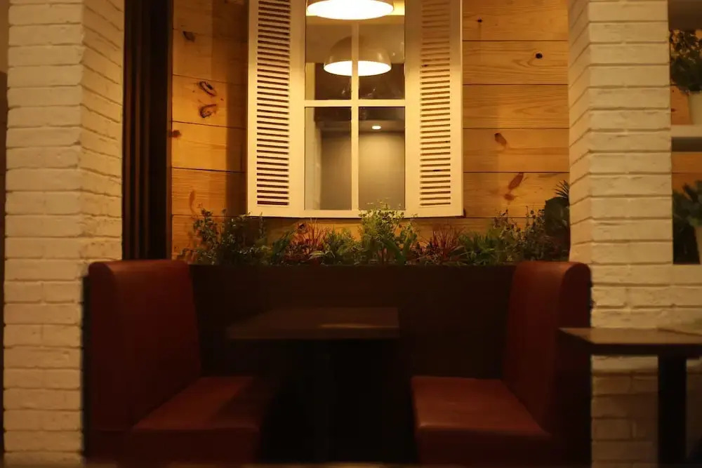 THE KALINGA INN