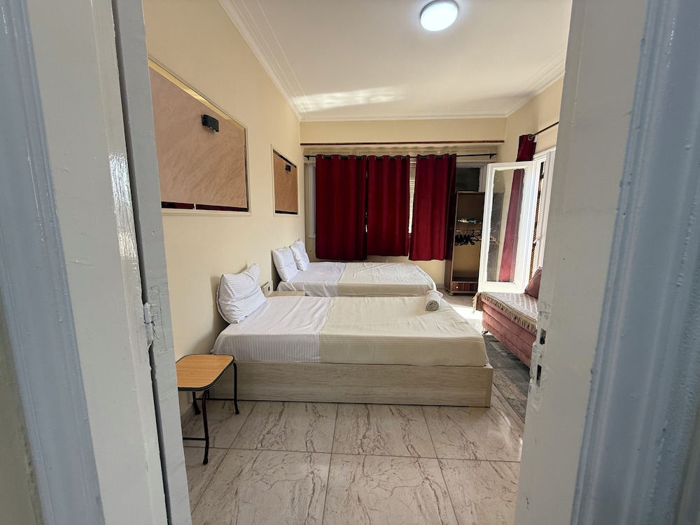 Joy Apartments