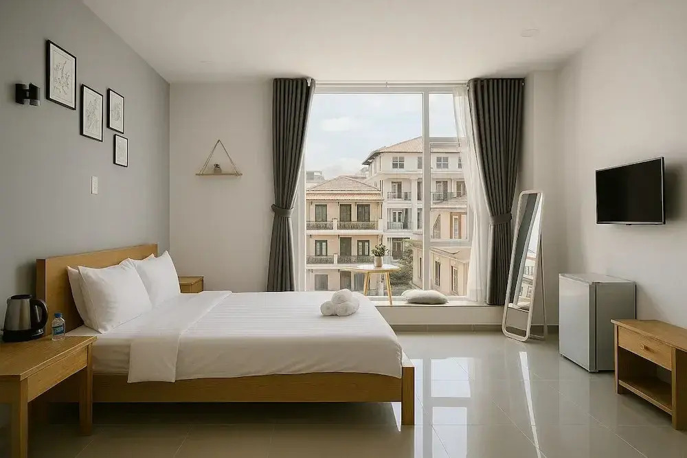 LAM ANH Hotel