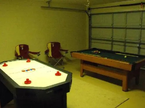 1608 Morning Star Holiday home