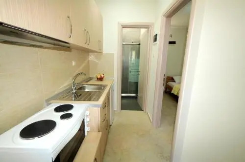 Alba Studio Thassos