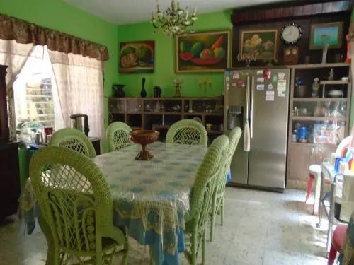Casa Vega Hostal
