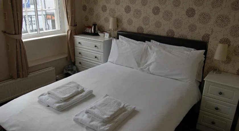 Hotel 17