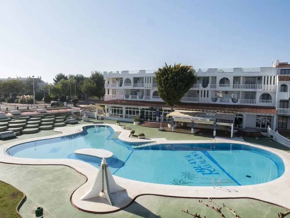 Apartamentos Marineu Playa Romana