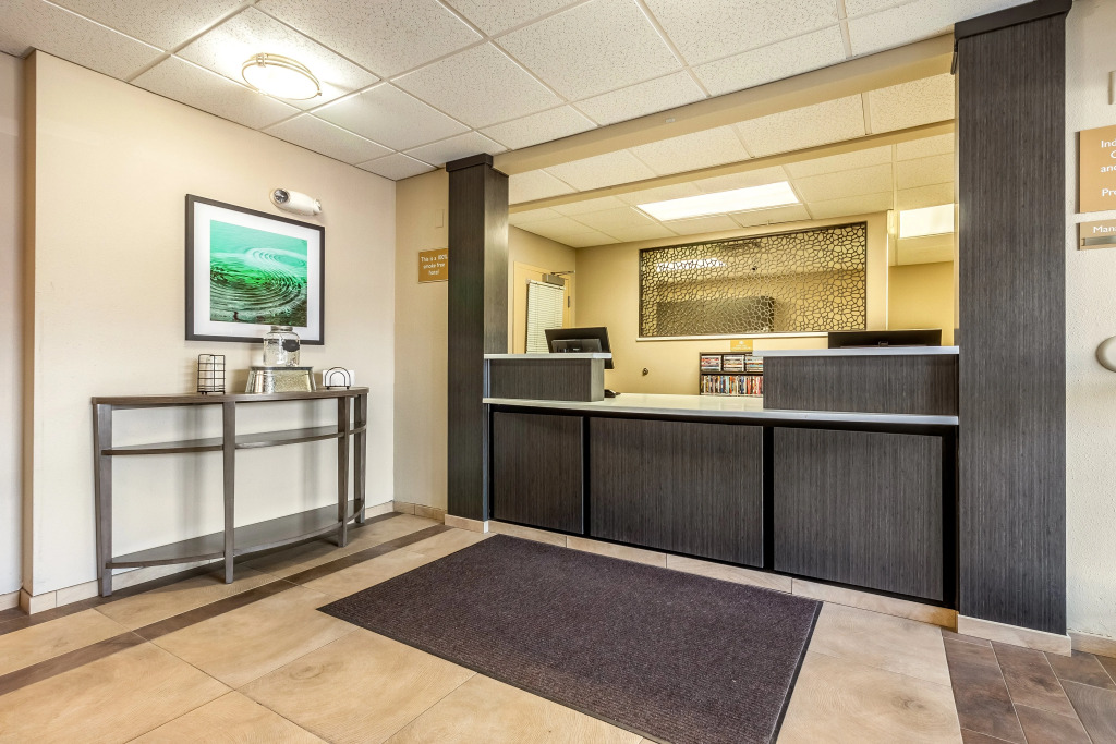 Candlewood Suites Lincoln by IHG