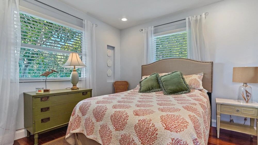 Decked Out On Marbury 4 Bedroom Home by RedAwning