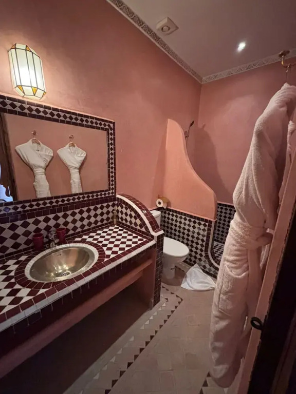 Médina Charme Riad and Spa
