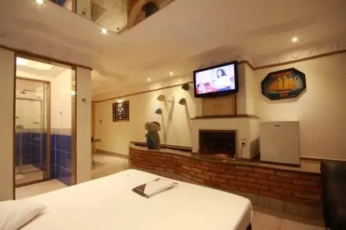 Motel Absolut (Adult Only)