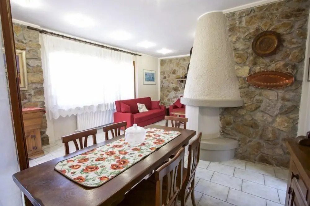Villa Serena
