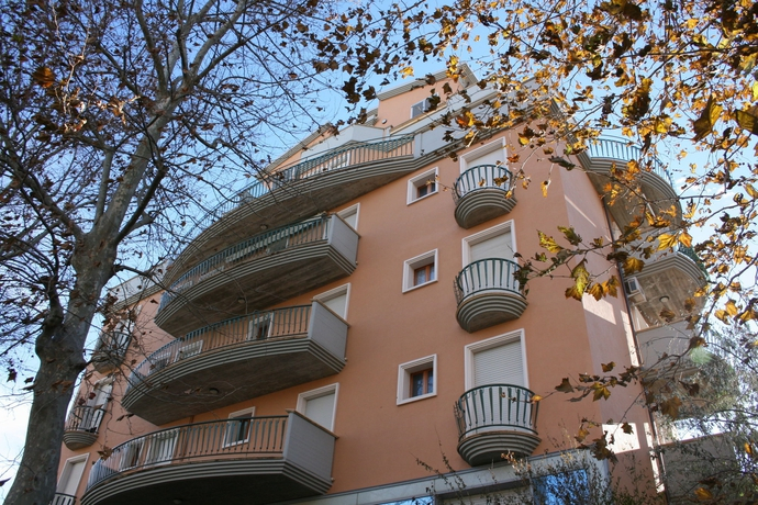 Residenza Novalba