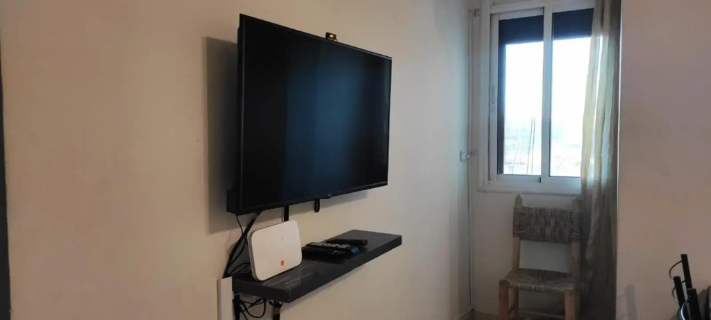 Bright whole apartment 500 meters from the center