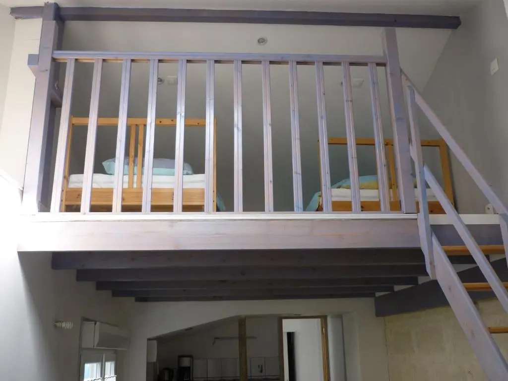 Apartment Gwendoline