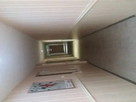 George e's hotel chain (Zhecheng)
