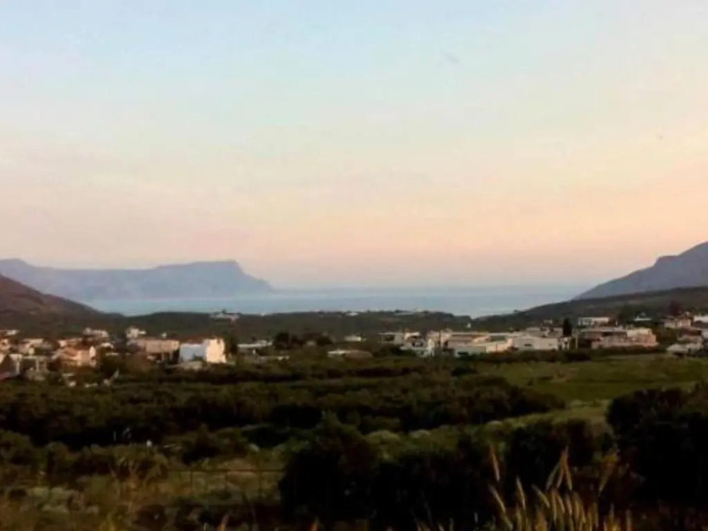 "Villa Armi"vacation house near falasarna