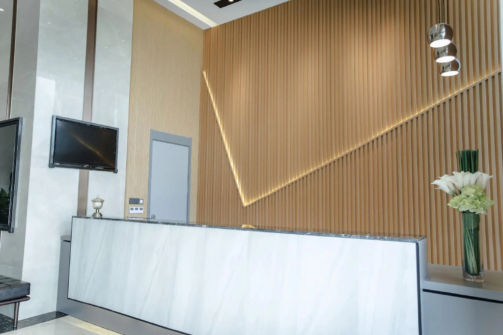 Homeinn Selected Hotel (Yixing Dongjiu Wanda Plaza)