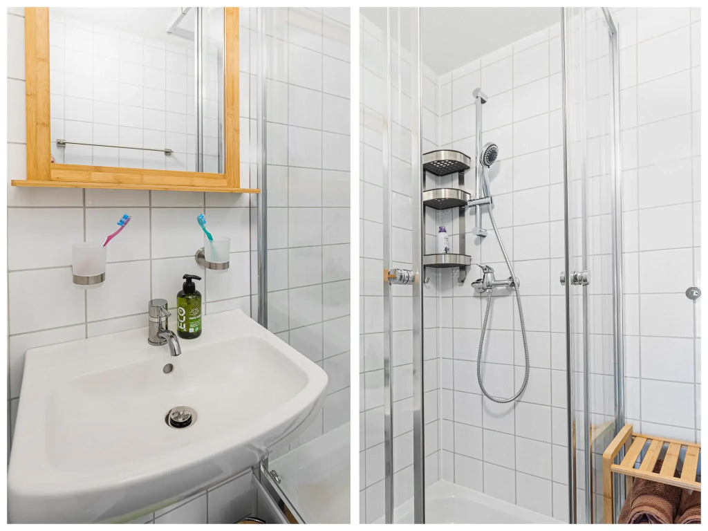 Apartment in Kuhnsdorf Near Ski Slopes