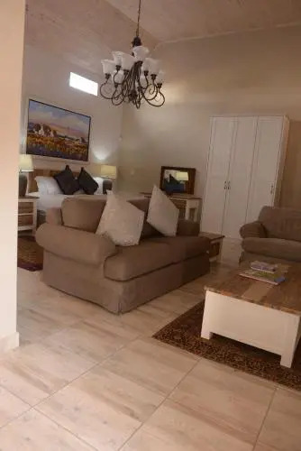 Fijnbosch Self-Catering Units
