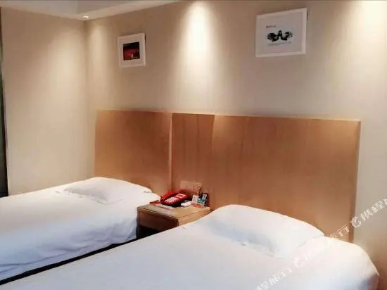 Ruisite Chain Hotel Wenzhou Xueyuan East Road Convention and Exhibition Center