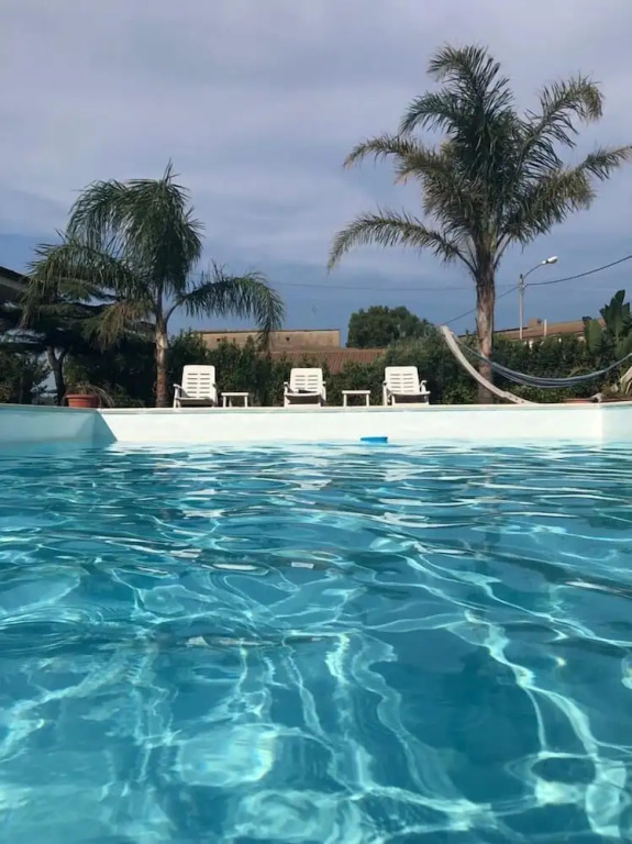 Verter Home Resort