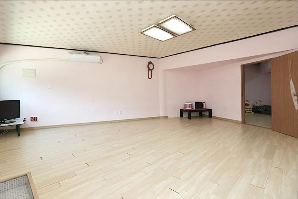 Gapyeong Sanjan Acandemic Pension