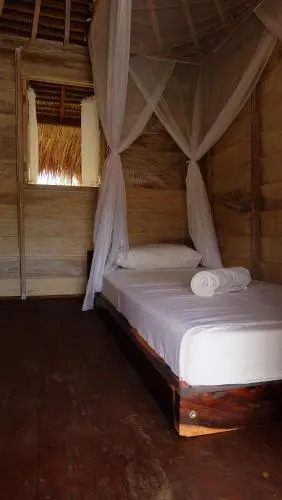 Beranda Ecolodge