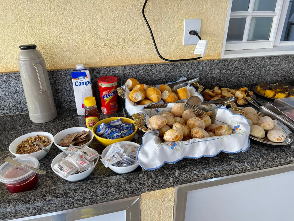 Pousada Xero