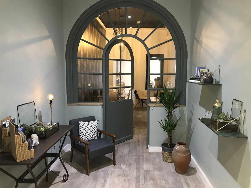 Boutique Hôtel Azur