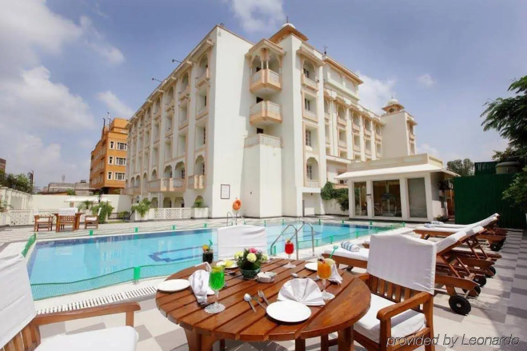 Club Mahindra Jaipur