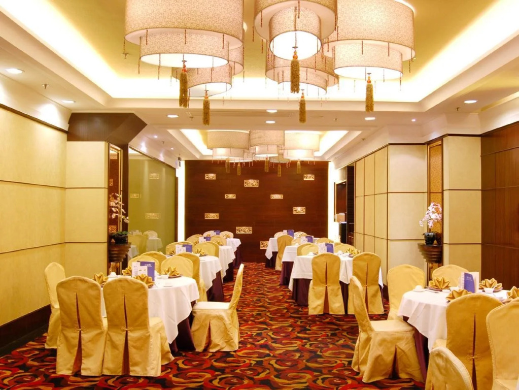 Grandview Hotel Macau
