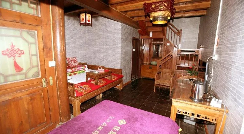 Pingyao Baichanghong Inn