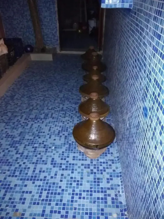 ITRANE GUEST HOUSE