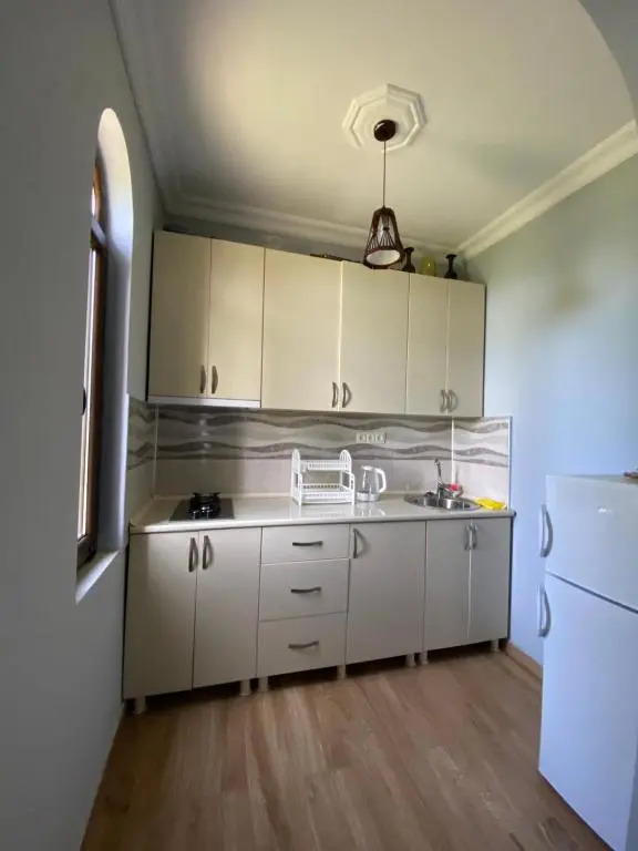 House on Moryakov 55