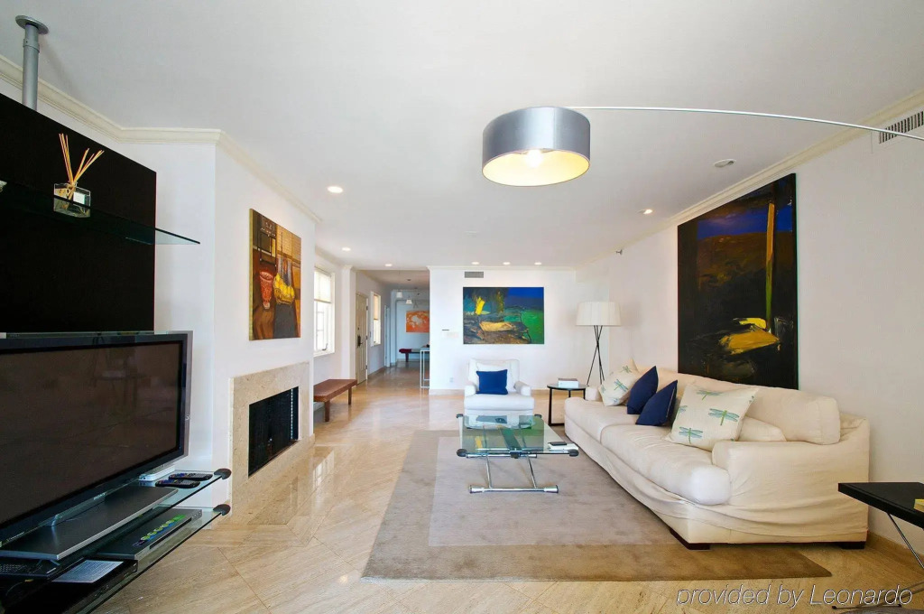 Provident Luxury Suites Fisher Island