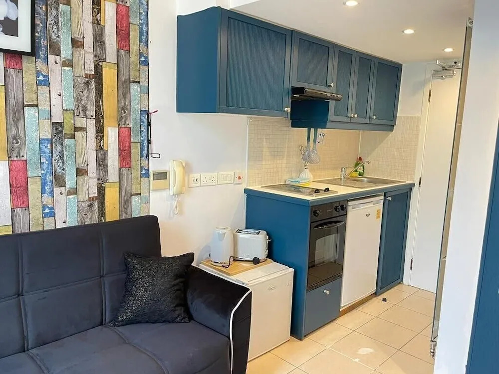Portobello Road Artistic Studios