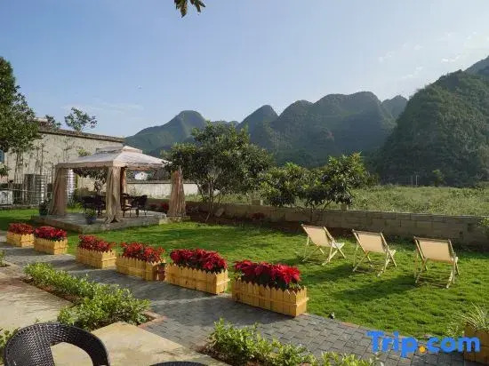 Yunzhu Boutique Inn