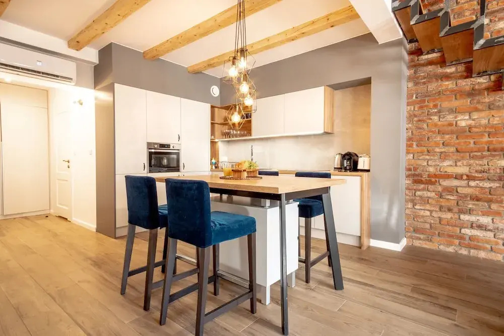 Szpitalna 9 Residence by MB Apartments