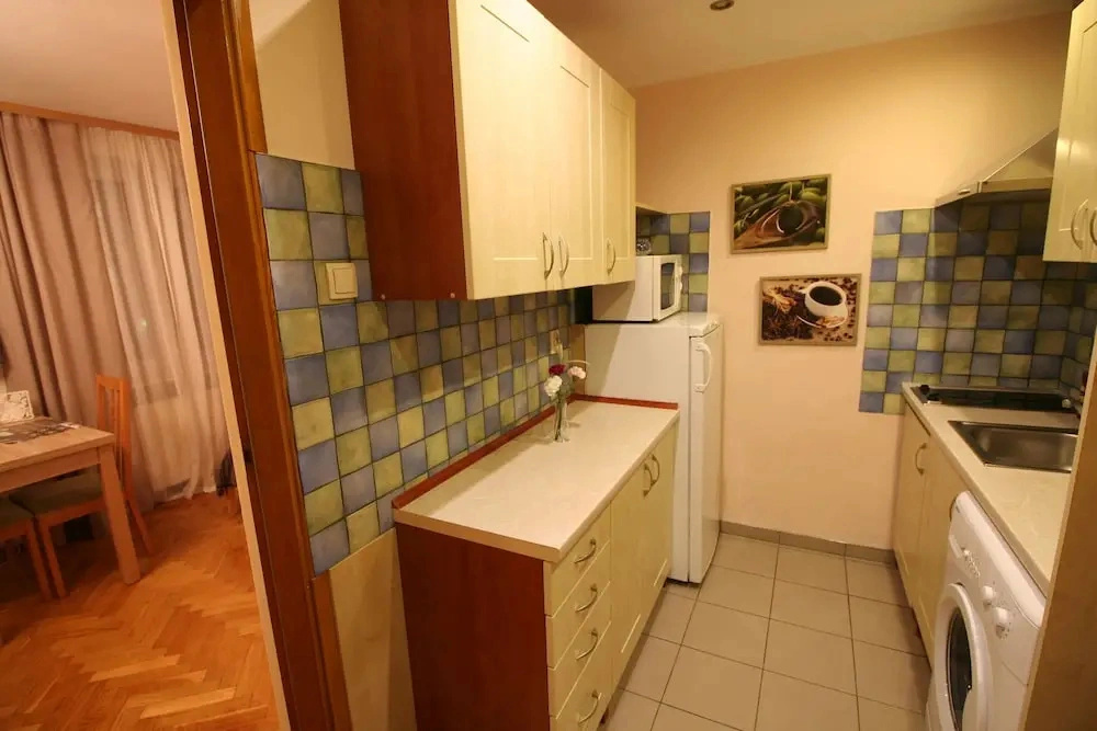 Key Apartments