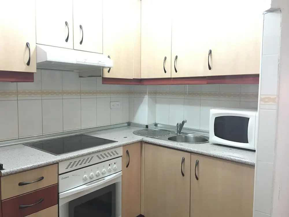 Apartamentos Madrid Hortaleza