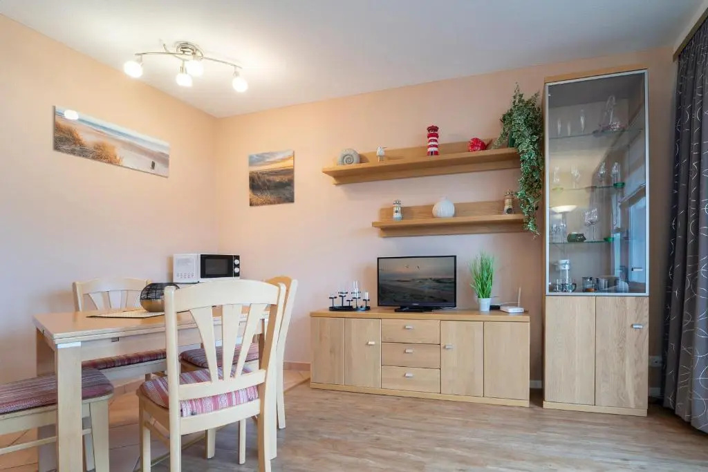Haus Seeblick Wohnung A6