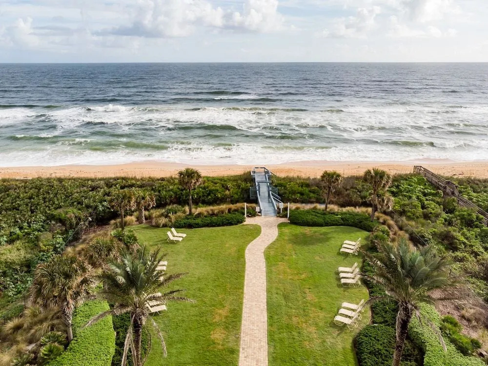 Sea Star Palace by Distinctive Beach Rentals