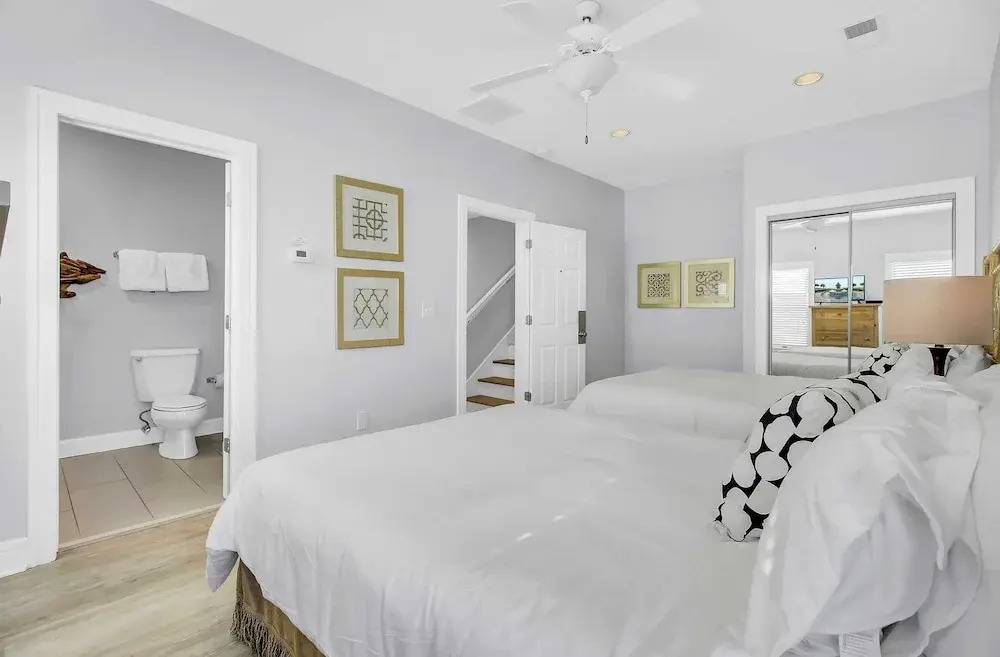 125 Grand Pavillion by Avantstay Steps From Sand