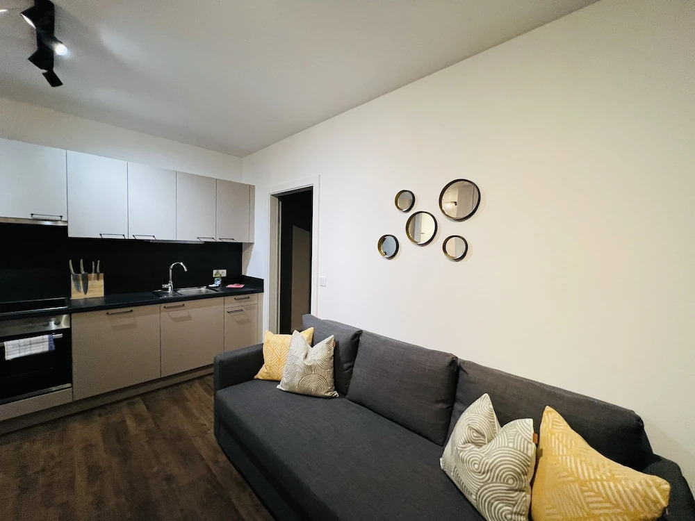 APSTAY Apartments