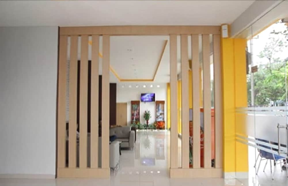 Hotel Callista Lahat