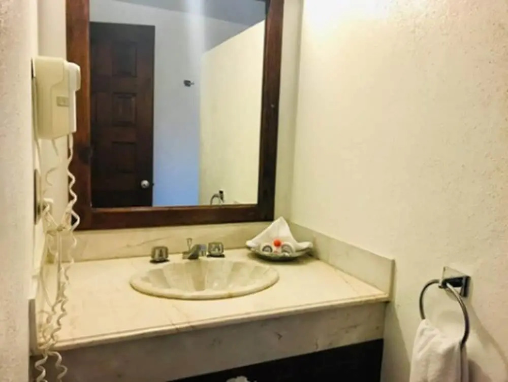 Hotel La Mansión