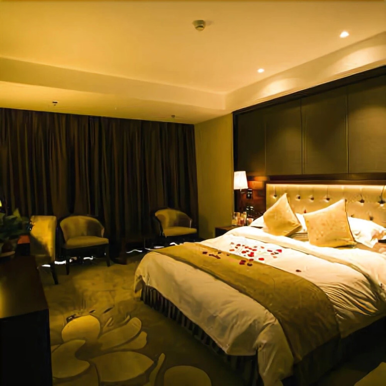 Sunny World Hotel