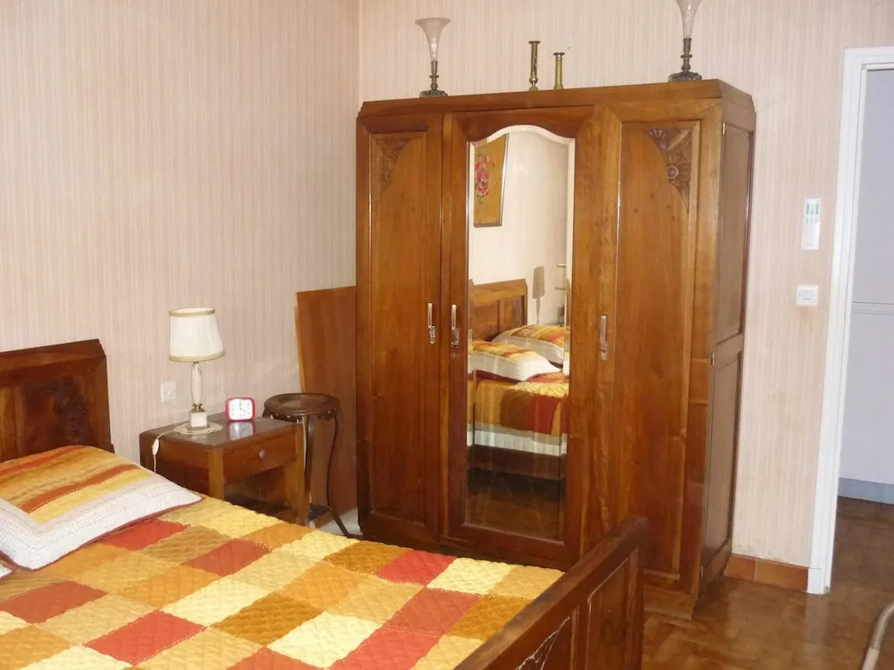 House With One Bedroom In Frejus With Enclosed Garden And Wifi 500 M From The Beach