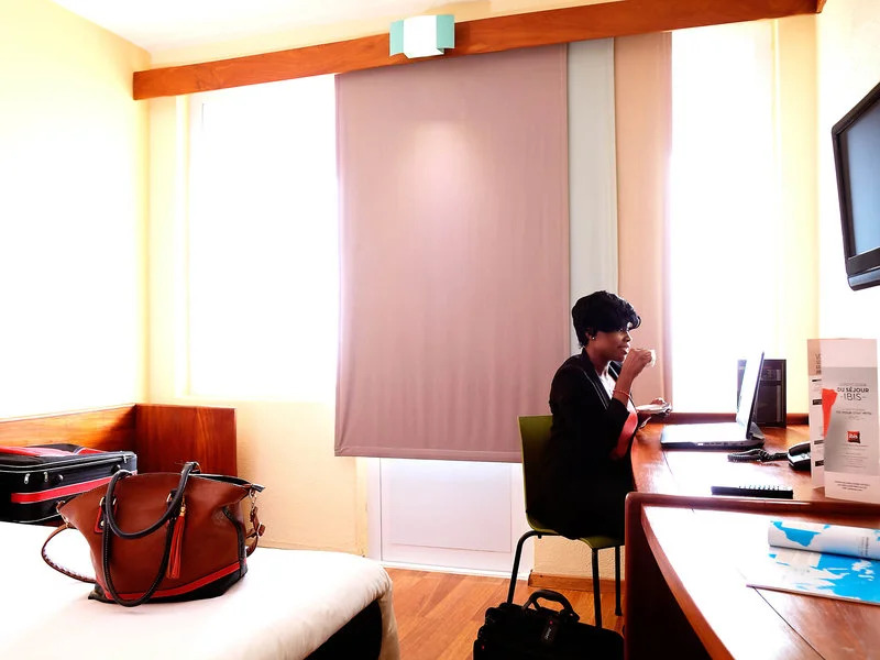 Ibis Lome Centre